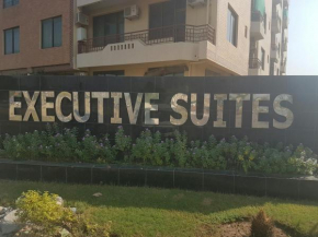 Отель Executive Suits Apt F-11 Markaz  Исламабад